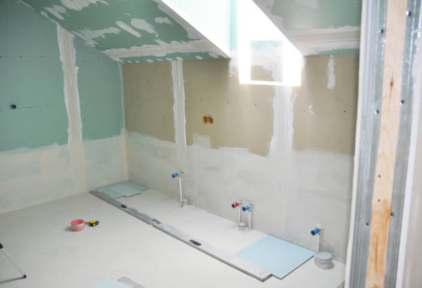 Painting & Drywall